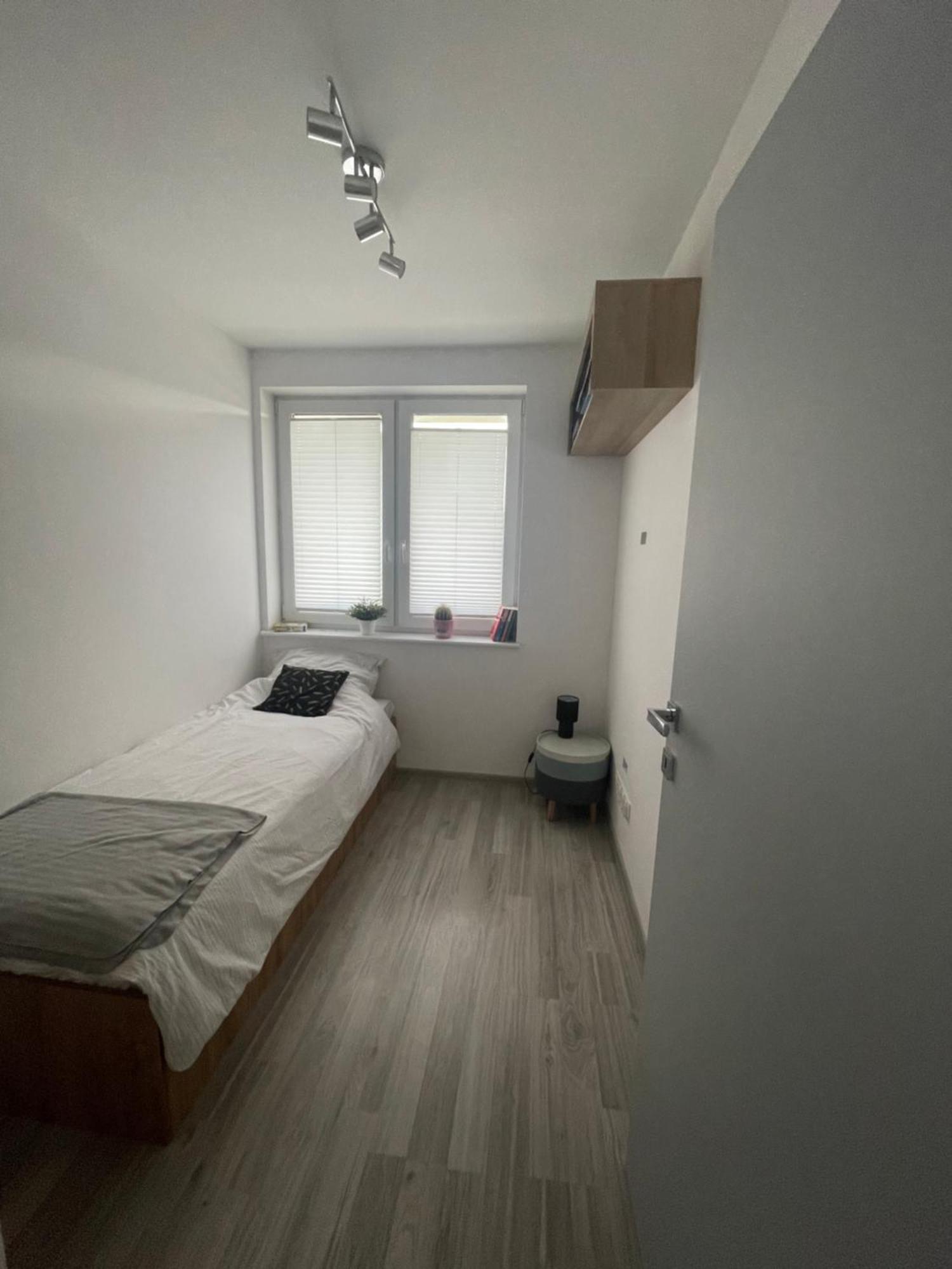 Apartament Kosakowo Z Tarasem II Apartamento Exterior foto