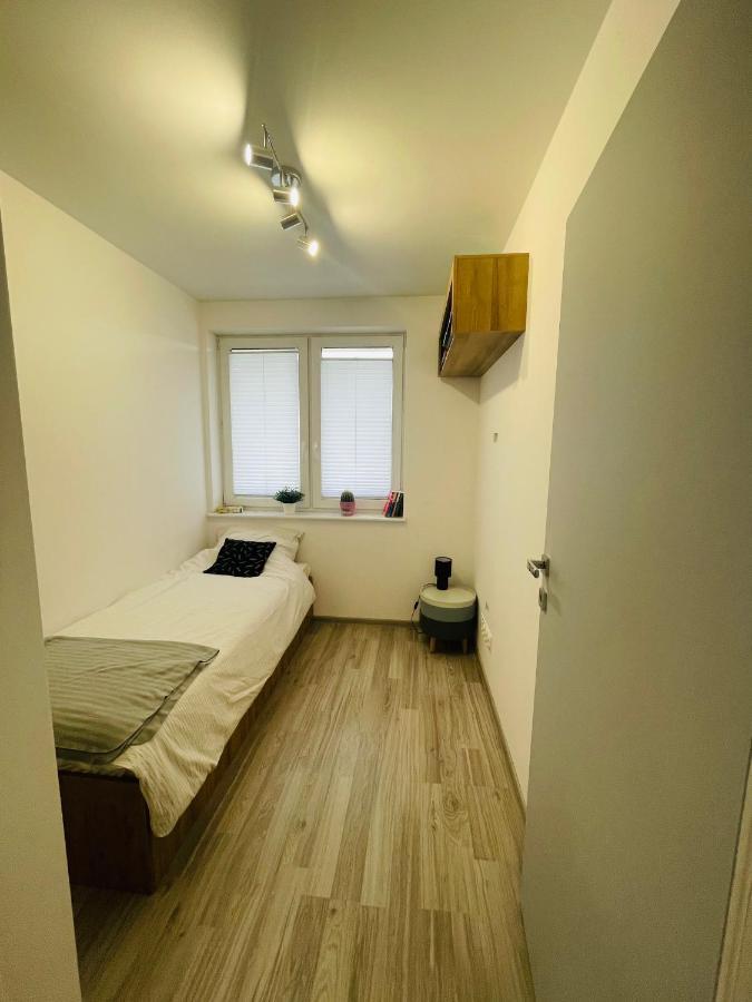 Apartament Kosakowo Z Tarasem II Apartamento Exterior foto
